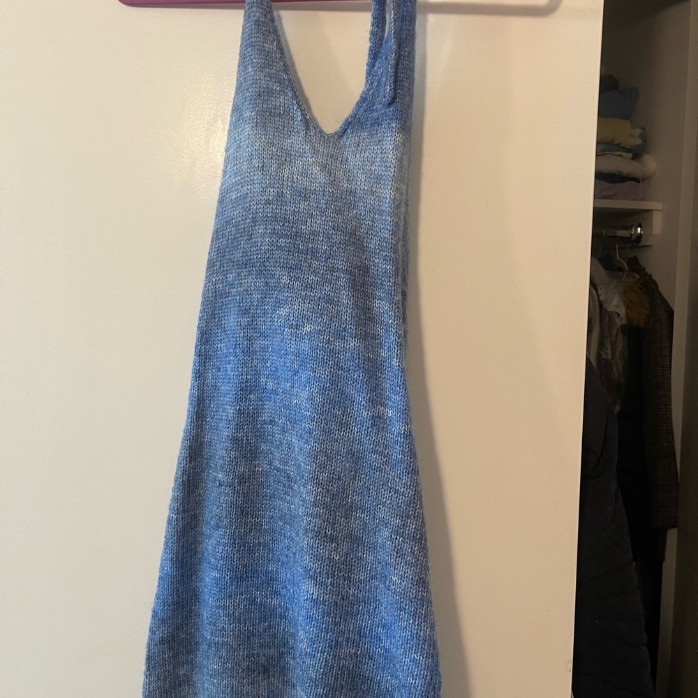 Princess Polly Blair Mini Dress